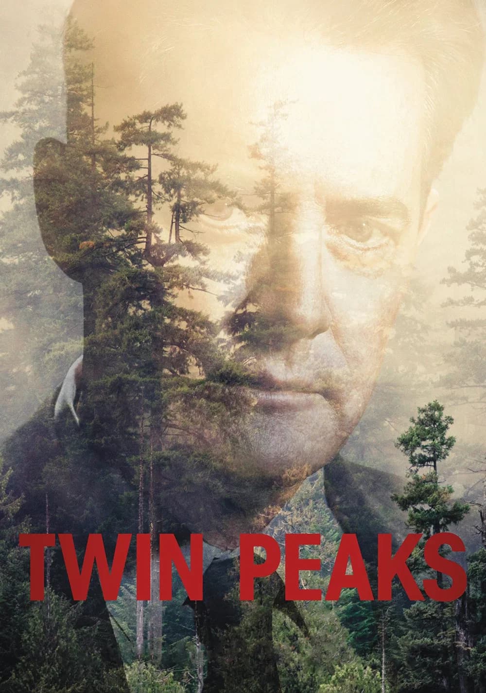 Twin Peaks: The Television Collection—Twin Peaks: The Television Collection