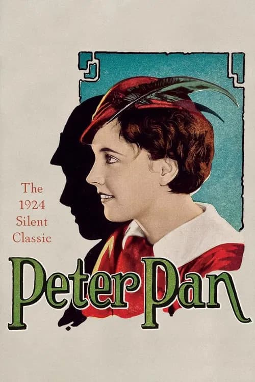 Peter Pan—Blu-ray