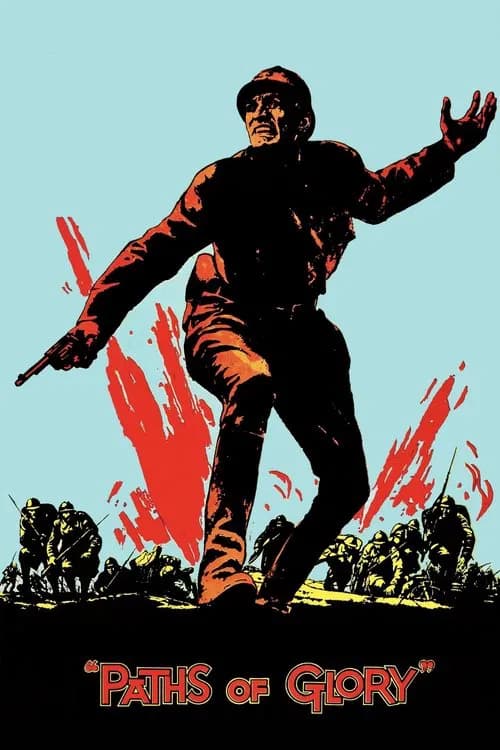 Paths of Glory—4K UHD