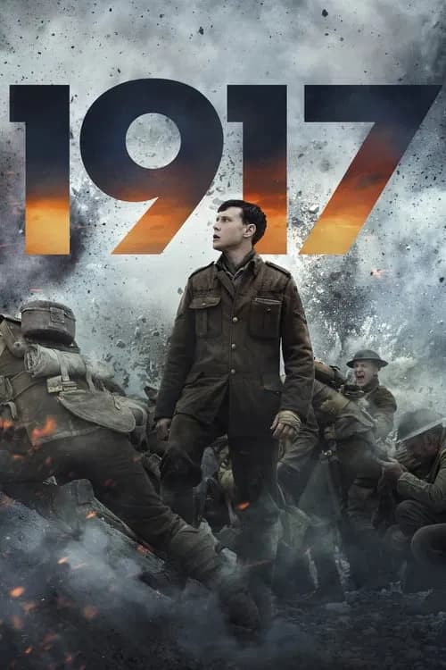 1917—4K UHD SteelBook