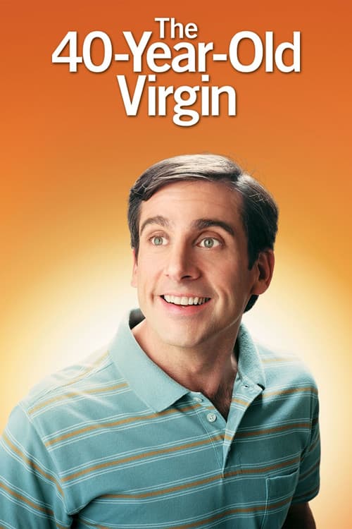 The 40 Year-Old Virgin—4K UHD