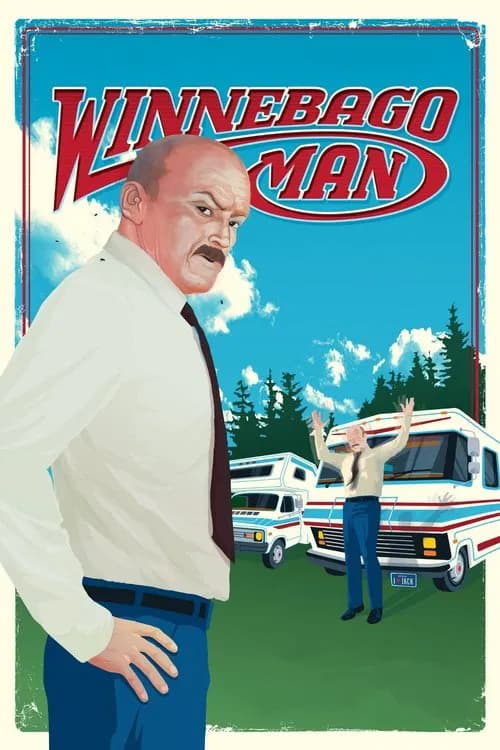 Winnebago Man—DVD
