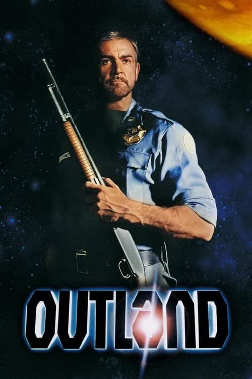 Outland—4K UHD