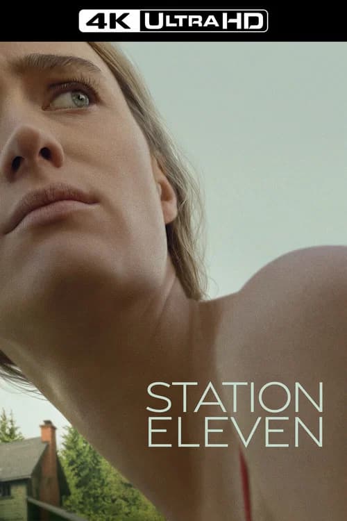 Station Eleven