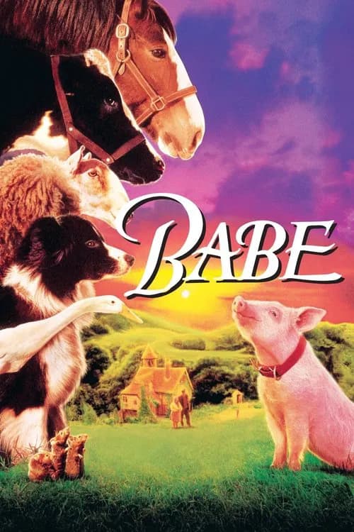 Babe—4K UHD