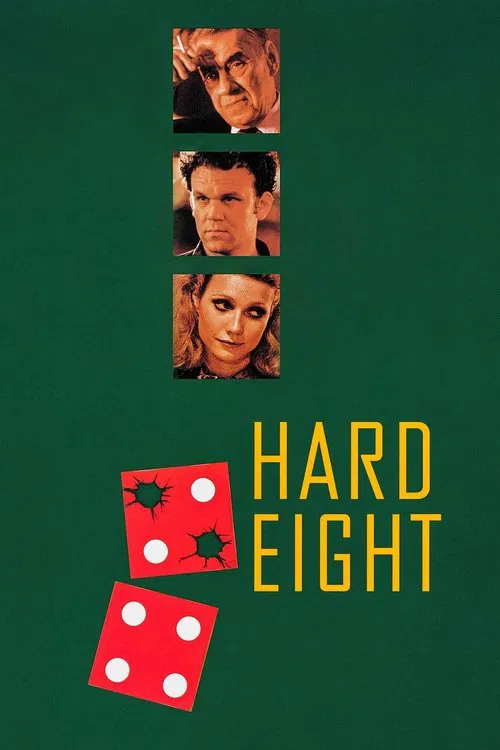 Hard Eight—DVD