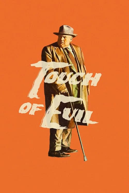 Touch of Evil—4K UHD