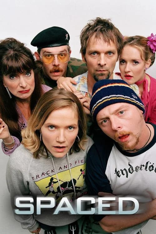 Spaced