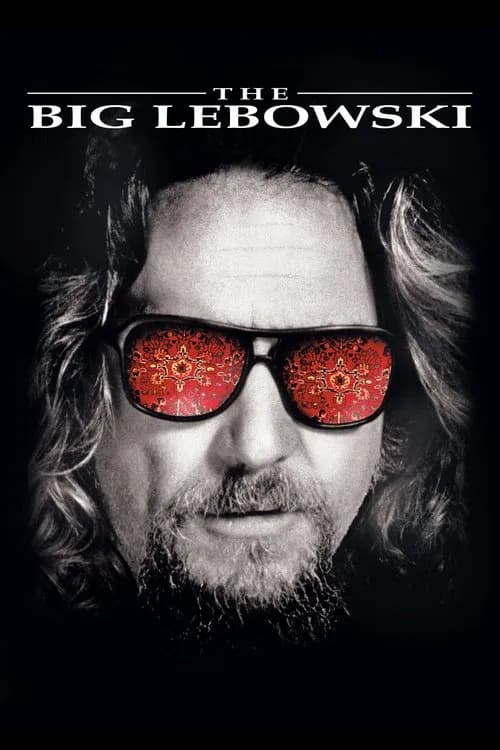 The Big Lebowski—4K UHD