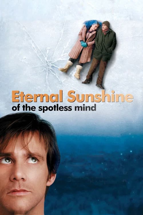 Eternal Sunshine of the Spotless Mind—4K UHD