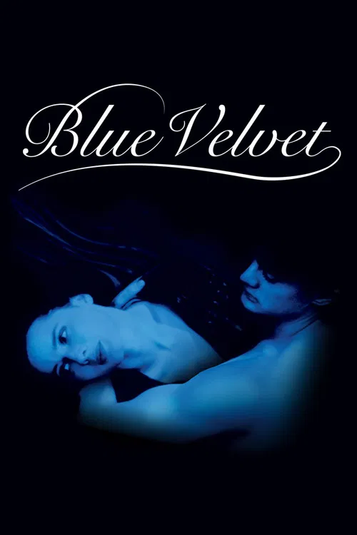 Blue Velvet—4K UHD DigiPack