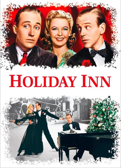 Holiday Inn—4K UHD