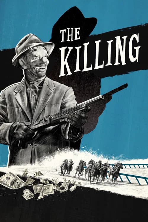 The Killing—4K UHD
