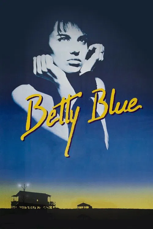 Betty Blue—Blu-ray
