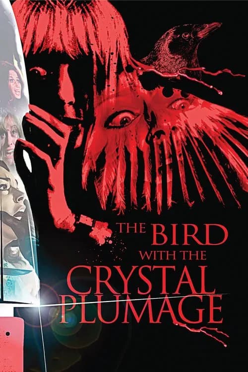 The Bird with the Crystal Plumage—4K UHD