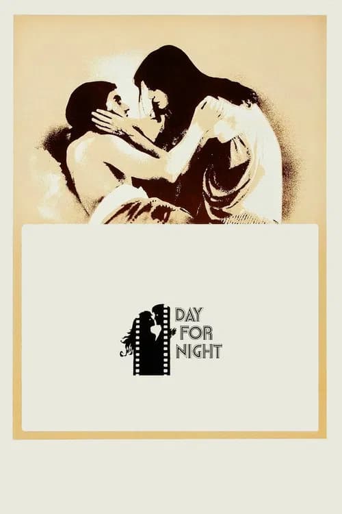 Day for Night—Blu-ray