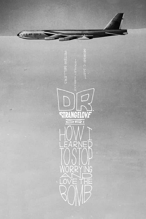 Dr. Strangelove or: How I Learned to Stop Worrying and Love the Bomb—LaserDisc
