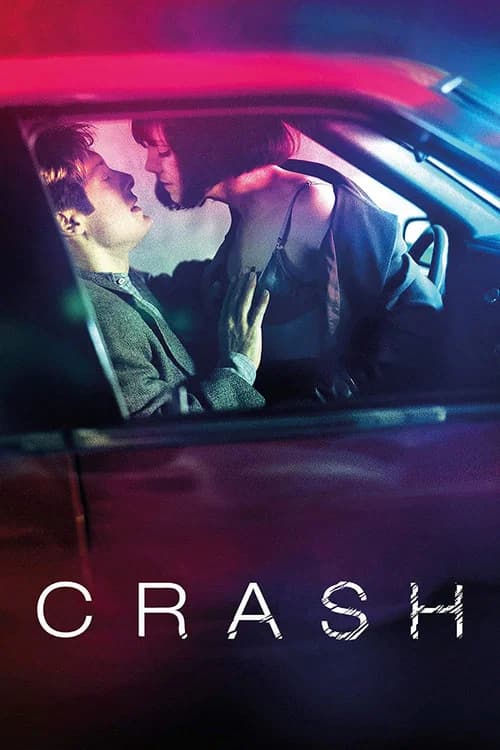 Crash—4K UHD