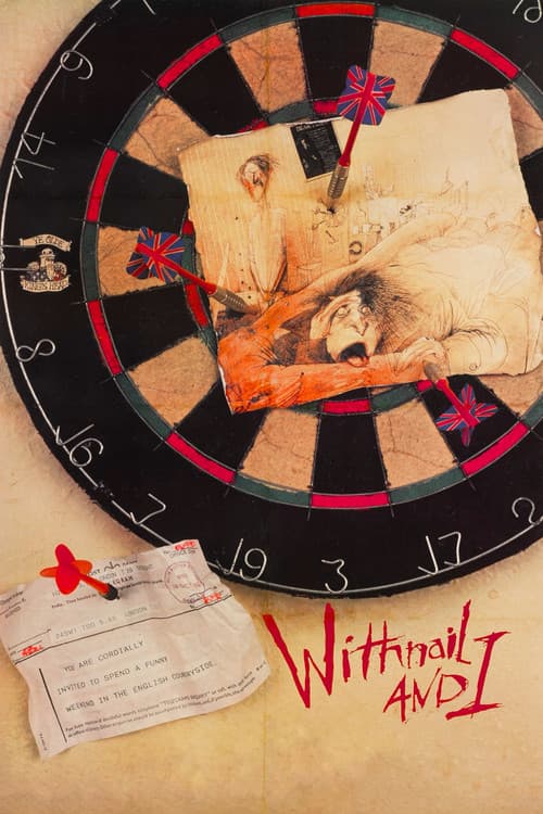 Withnail & I—4K UHD