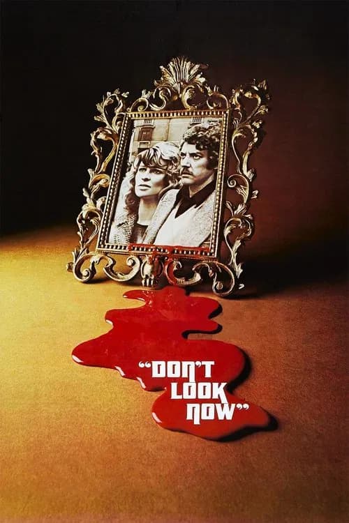 Don't Look Now—4K UHD