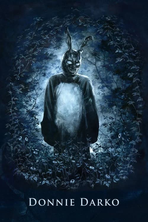 Donnie Darko—4K UHD