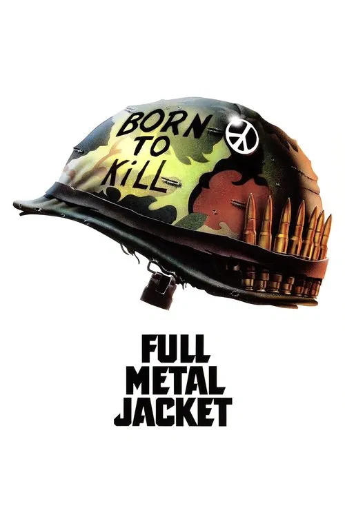 Full Metal Jacket—4K UHD