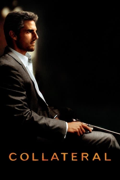 Collateral—4K UHD SteelBook