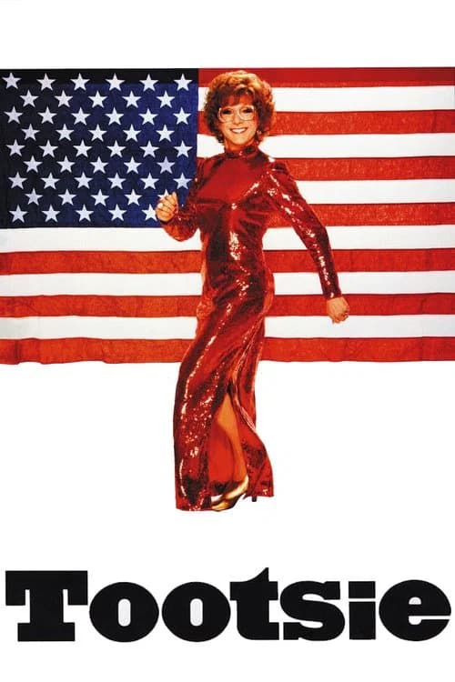 Tootsie—Blu-ray