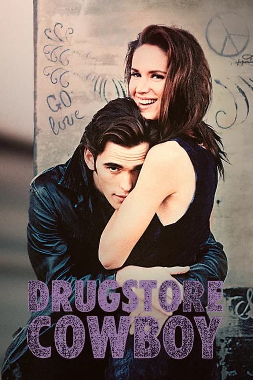 Drugstore Cowboy—4K UHD