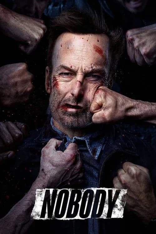 Nobody—4K UHD