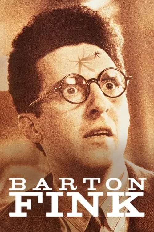 Barton Fink—Blu-ray