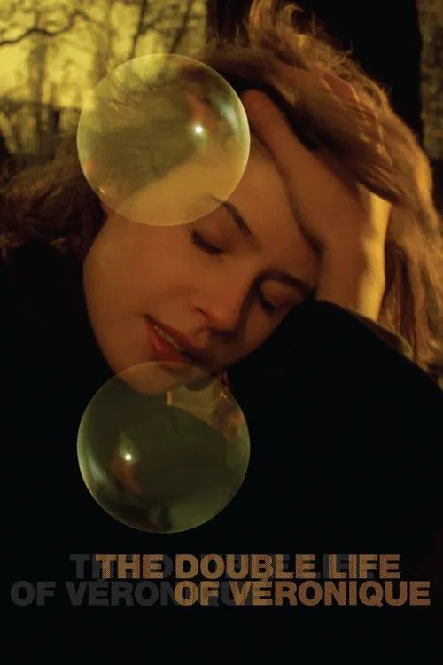 The Double Life of Véronique—Blu-ray