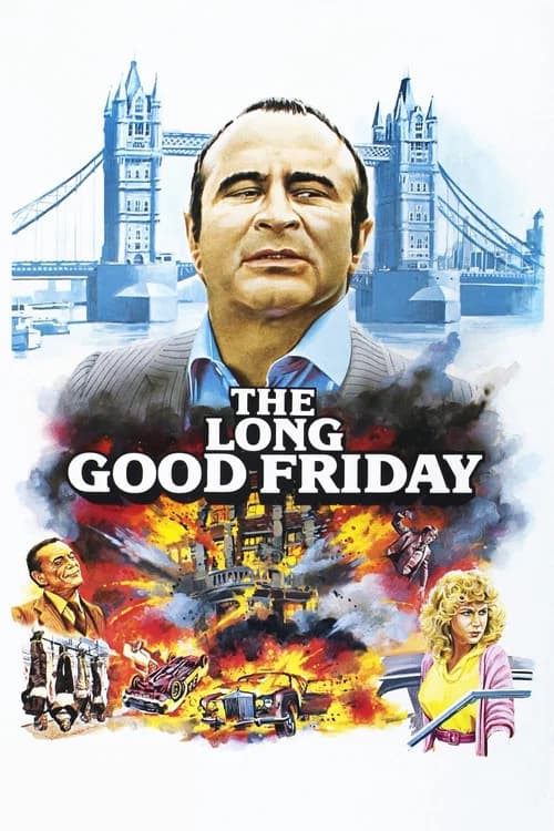 The Long Good Friday—4K UHD
