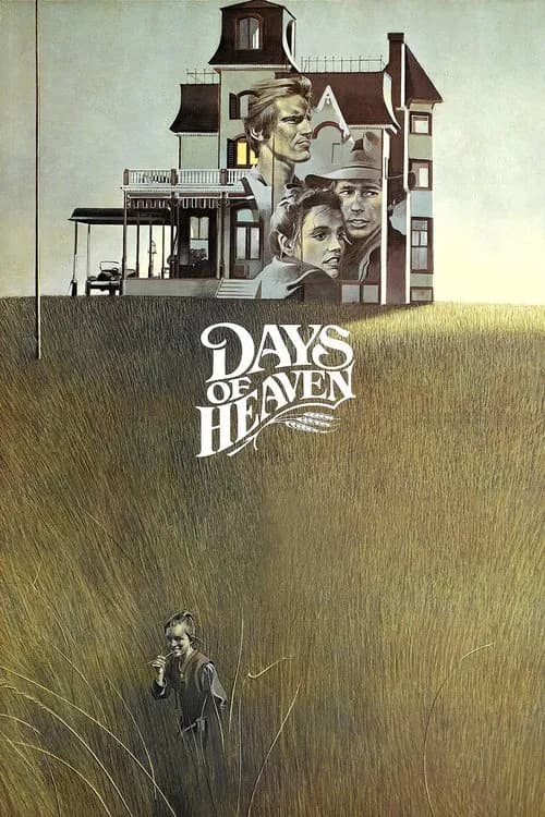 Days of Heaven—4K UHD