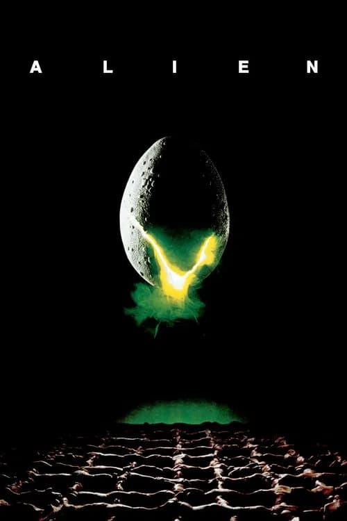 Alien—40th Anniversary Edition