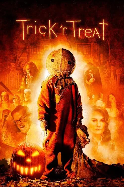 Trick 'r Treat—4K UHD
