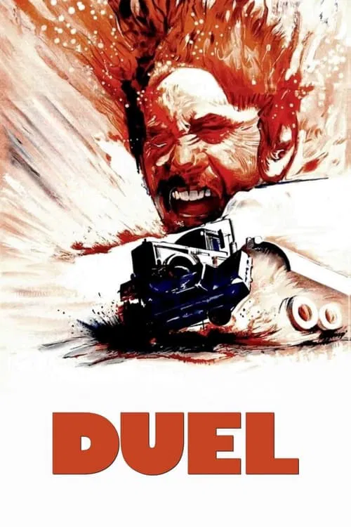 Duel—4K UHD