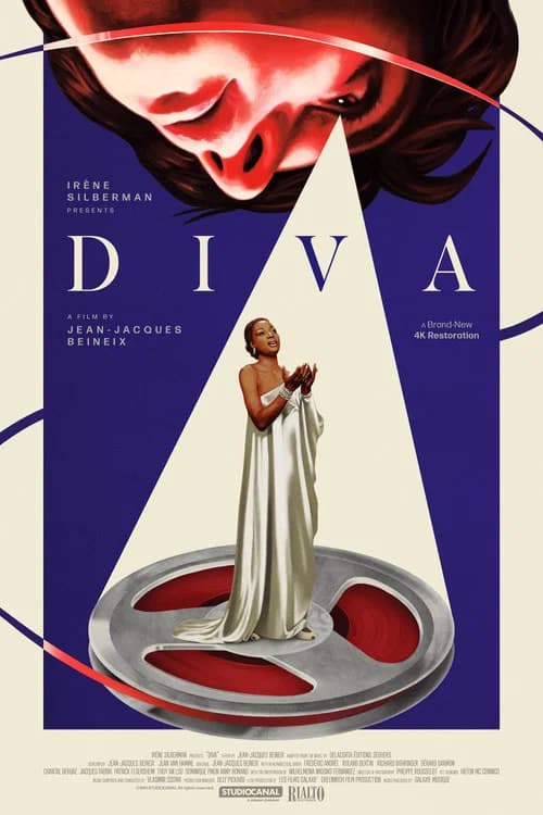 Diva—4K UHD