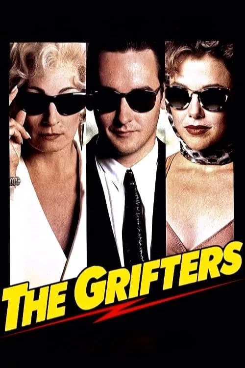 The Grifters—4K UHD