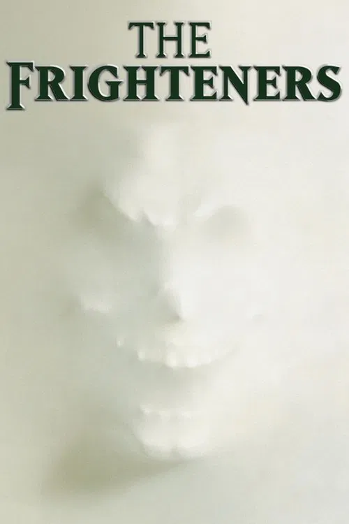 The Frighteners—Blu-ray
