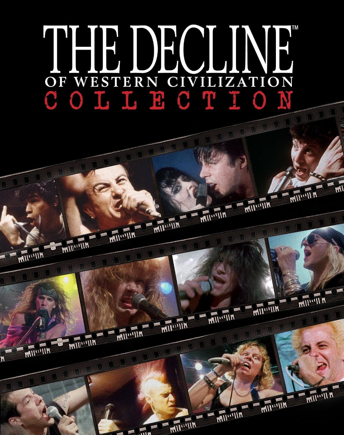 The Decline of Western Civilization Collection—The Decline of Western Civilization Collection